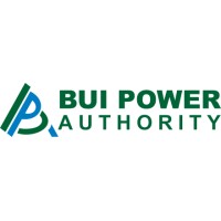 Bui Power Authority logo - Similar company to Swedish-Polish Chamber Of Commerce