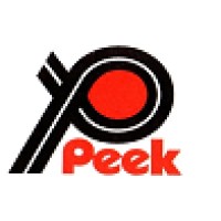 Peek Pavement Marking