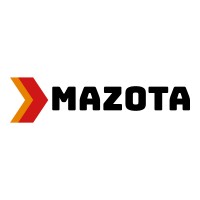 Mazota Electric logo - Similar company to Solarplus.Pk