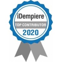 iDempiere News logo - Similar company to Isquare Data Systems (P) Ltd