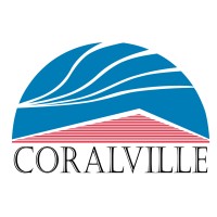 City of Coralville logo - Similar company to Linn County