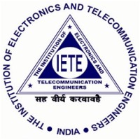 IETE Student Branch REC logo - Similar company to 7 Lines Realty
