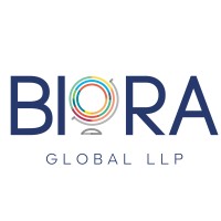 BIORA GLOBAL LLP logo - Similar company to Adilab Technologies Pvt Ltd.,