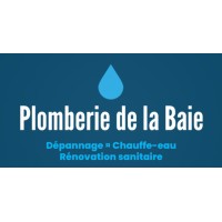 Plomberie de la Baie logo - Similar company to Ag Plomberie