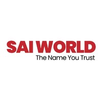 Sai World logo - Similar company to Sai World
