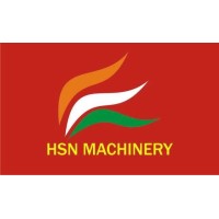 Hsn Machinery logo - Similar company to Agnail Limited