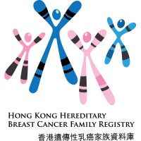 Hong Kong Hereditary Breast Cancer Family Registry logo - Similar company to Aida Idea Ltd