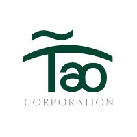 Tao Corporation logo - Similar company to Tao