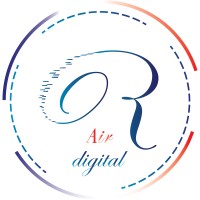 Air Digital - Rousseau Benjamin logo - Similar company to Com' A La Maison