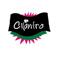 Cilantro Taco Grill logo - Similar company to Fransmart