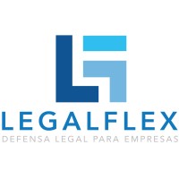 Legalflex logo - Similar company to Deudafin