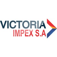 Victoria Impex S.A. logo - Similar company to Darvag | داروگ