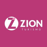 Zion Turismo logo - Similar company to Ht Viagens E Experiências
