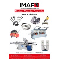 IMAF - Martinho Campos e Filhos Lda logo - Similar company to Swtec