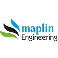 Maplin Engineering logo - Similar company to Virtual Bay