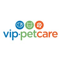 VIP Petcare logo - Similar company to Petiq