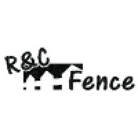 R&C Fence, Inc. logo - Similar company to Buzz Custom Fence
