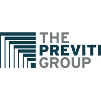The Previti Group logo - Similar company to Frontier Communities
