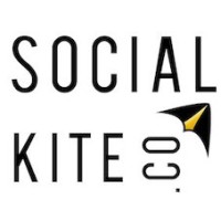 Social Kite .Co logo - Similar company to Patient Uplift