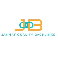 Jannat Quality Backlinks logo - Similar company to Rasheed Backlinks Agency