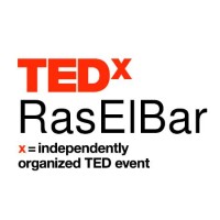 TEDxRasElBar logo - Similar company to Bvu Academy