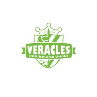 GSVV Veracles logo - Similar company to Ebf Conference