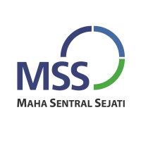 PT. Maha Sentral Sejati logo - Similar company to Qlazz