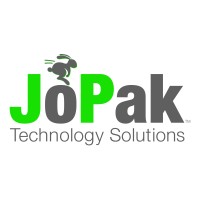 JoPak Technology Solutions logo - Similar company to Jopak