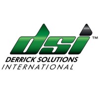 Derrick Solutions Indonesia logo - Similar company to Fimali Limited