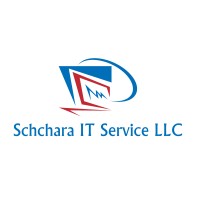 Schchara IT Services logo - Similar company to M2M • მ2მ