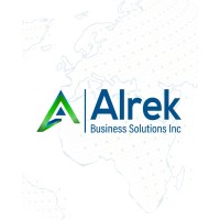 Alrek Business Solutions Inc logo - Similar company to Uddy Learning Academy