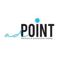 Ad Point logo - Similar company to Adpoint As                                     Advertising Solutions