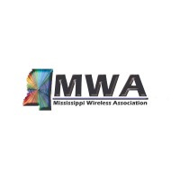 Mississippi Wireless Association logo - Similar company to Ground Level Services