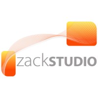 ZAKADS logo - Similar company to Sandun Dayarathne