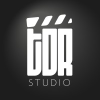 TDR Studio logo - Similar company to A7 Architecture