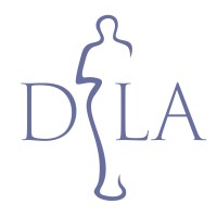 Dutch Independent Legal Award (DILA) logo - Similar company to Pylets