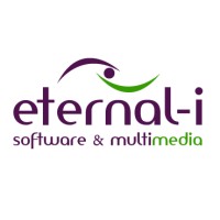 eternal-i: multimedia consultants logo - Similar company to Codnovation