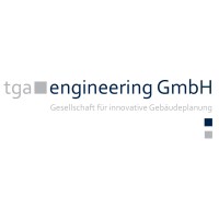tga-engineering GmbH logo - Similar company to Git Ingenieure Gmbh