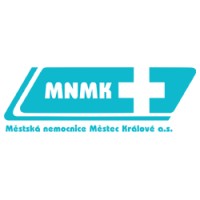 Městská nemocnice Městec Králové a.s. logo - Similar company to Karlovarská Krajská Nemocnice