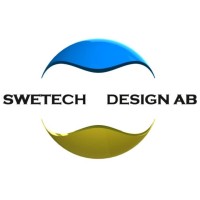 Swetech Design AB logo - Similar company to Geoida Ab