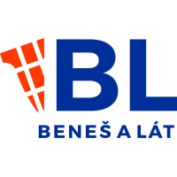 BENEŠ a LÁT a.s. logo - Similar company to Kovolis Hedvikov A.S.