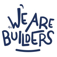 We are all Builders logo - Similar company to Miksoa