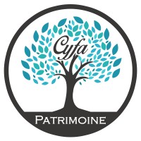 Cyfa PATRIMOINE logo - Similar company to Sas Eilaneco