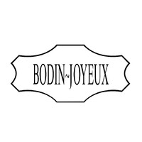 BODIN JOYEUX logo - Similar company to Ctp Coatec Pack
