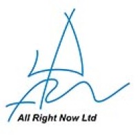 All Right Now Ltd logo - Similar company to All Right?