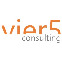Vier5 Consulting | Advies En Realisatie