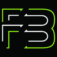 Future beam logo - Similar company to Redrock It Solutions