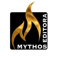 Mythos Editora logo - Similar company to Editora Mpeg