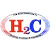 H2C Heating Cooling & Plumbing
