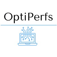 OptiPerfs logo - Similar company to C2L2 Consulting